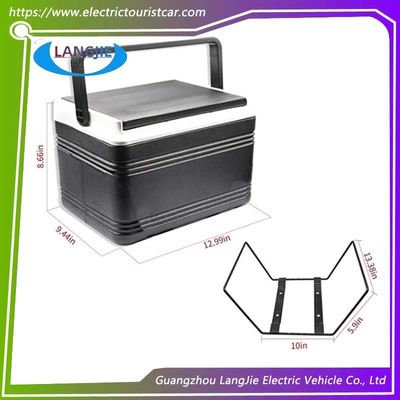 Καλή τιμή. Ανταλλακτικά Ψυγείου για Αμαξάκια Γκολφ EZGO με Κιτ Βάσης σε απευθείας σύνδεση
