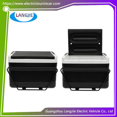 Καλή τιμή. Τμήματα καροτσιού γκολφ Ezgo Rxv σταθερή θήκη ψυγείο σε απευθείας σύνδεση