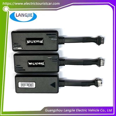 Καλή τιμή. Ανταλλακτικά για EZGO Golf Cart Μαύρο GPS Εντοπιστή Αυτοκινήτου σε απευθείας σύνδεση