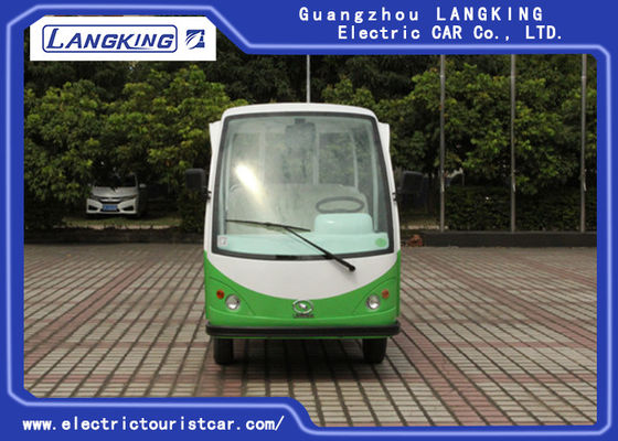 Καλή τιμή. 11 ηλεκτρικά οχήματα τουριστών καθισμάτων, τετράτροχο ηλεκτρικό αυτοκίνητο 8703101900 ΚΏΔΙΚΑΣ HS σε απευθείας σύνδεση