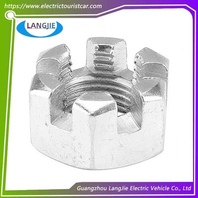 Καλή τιμή. EZGO TXT Half Axle Nut For Four-Wheel Electric Golf Cart Parts σε απευθείας σύνδεση