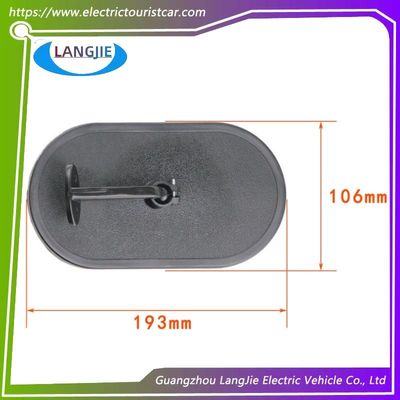 Καλή τιμή. EZGO Ηλεκτρικό Αμαξίδιο Γκολφ LXI Ρυθμιζόμενος Εσωτερικός Καθρέφτης Οπισθοπορείας σε απευθείας σύνδεση