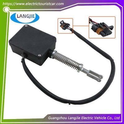 Καλή τιμή. Μονάδα Επιταχυντή EZGO TXT για Ανταλλακτικά Ηλεκτρικού Αμαξιδίου Γκολφ σε απευθείας σύνδεση