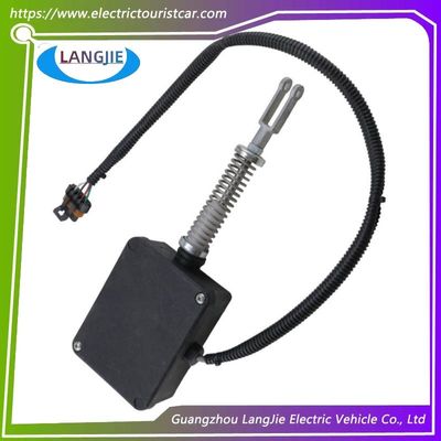 Καλή τιμή. Ηλεκτρονικό εξάρτημα επιταχυντή EZGO TXT κατάλληλο για ηλεκτρικά καρότσια γκολφ σε απευθείας σύνδεση