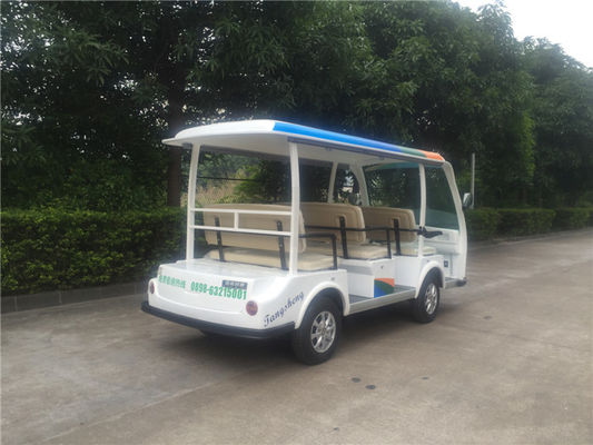 ΗΛΕΚΤΡΙΚΟ ΑΥΤΟΚΊΝΗΤΟ 8 SEATER PASSANGER, ΛΕΩΦΟΡΕΊΟ ΟΧΗΜΆΤΩΝ ΠΥΚΝΏΝ ΔΡΟΜΟΛΟΓΊΩΝ, ΑΥΤΟΚΊΝΗΤΟ ΕΠΊΣΚΕΨΗΣ