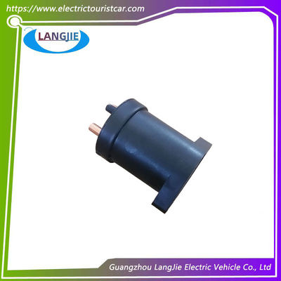 JQX200-48ND 200A Περιηγητικό αυτοκίνητο Marshell Contactor Ηλεκτρομαγνητικό Solenoid Switch