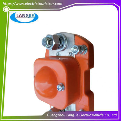 Προμηθευτής 48V DC Power Contactor Relay Marshell Για Club Car Golf Cart Συσκευές