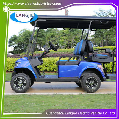 Νέο ηλεκτρικό κλαμπ γκολφ Μικρό Mini Buggy Cart Οχήμα αυτοκινήτου