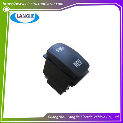 Οδηγός γκολφ με εμπρόσθιο αντίστροφο joystick 8-pin LVTONG