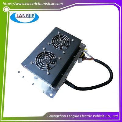 Προμηθευτής MC3336-7240 Ελεγκτής Assy για το Marshall ηλεκτρικό καρότσι γκολφ
