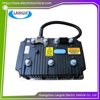 Προμηθευτής MC3336-7240 Ελεγκτής Assy για το Marshall ηλεκτρικό καρότσι γκολφ