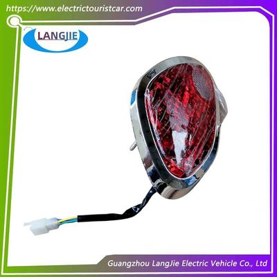 Aohu Golf Cart 12V πλαστικά εξαρτήματα LED προβολέα