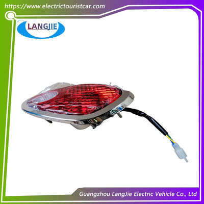 Aohu Golf Cart 12V πλαστικά εξαρτήματα LED προβολέα
