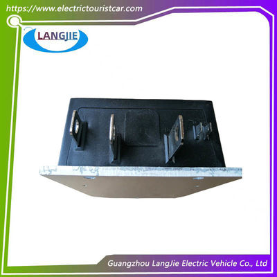 Κατασκευαστής Good Price Controller Assembly For EXCAR Club Car Ηλεκτρικά εξαρτήματα καροτσιών γκολφ