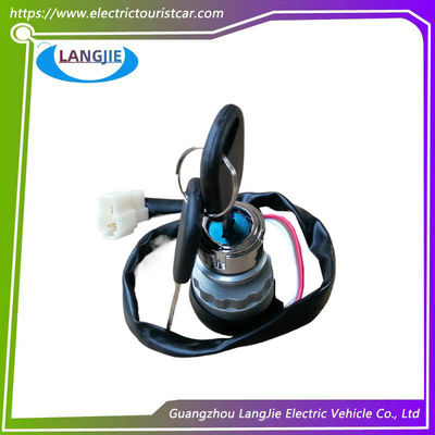 OEM Factory Key Switch Marshell Για Ταξιδιωτικά λεωφορεία Κλαμπ Αυτοκίνητο Ηλεκτρικά εξαρτήματα καροτσάκια γκολφ
