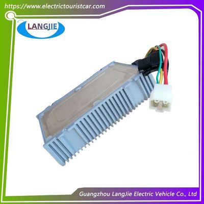 Μετατροπέας συνεχούς ρεύματος 36v 48v DC Pressure Booster Marshell