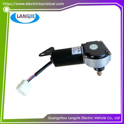 Κουτί γκολφ LVTONG Καμπίνα γυαλί σκούπιση 30W ZD152 12V