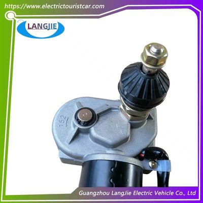 Προμηθευτής ZD152 12V Wiper Motor LVTONG για ανταλλακτικά και αξεσουάρ αυτοκινήτων συλλόγων