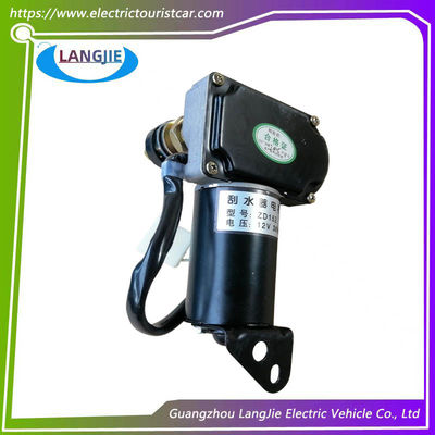 Προμηθευτής ZD152 12V Wiper Motor LVTONG για ανταλλακτικά και αξεσουάρ αυτοκινήτων συλλόγων