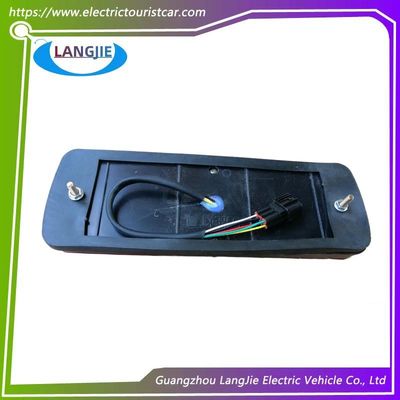 Προμηθευτής LED πίσω φως ASSY EAGLE για τουριστικό λεωφορείο και κλαμπ αυτοκίνητο Ηλεκτρικά εξαρτήματα καροτσάκια γκολφ