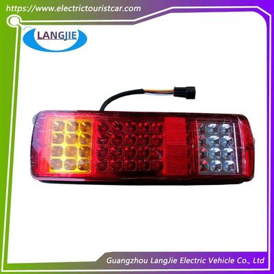 Προμηθευτής LED πίσω φως ASSY EAGLE για τουριστικό λεωφορείο και κλαμπ αυτοκίνητο Ηλεκτρικά εξαρτήματα καροτσάκια γκολφ