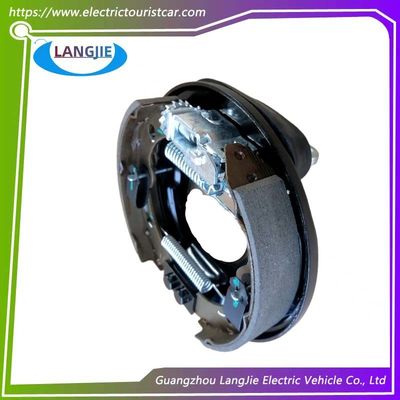 EXCAR Golf Cart Αριστερό και δεξί πίσω φρένο για τα τμήματα διεύθυνσης Golf Cart
