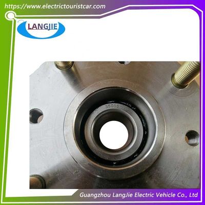 Club Car LVTONG Front Wheel Hub Bearing για το Golf Cart Steering Assembly