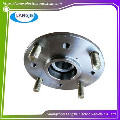 Club Car LVTONG Front Wheel Hub Bearing για το Golf Cart Steering Assembly