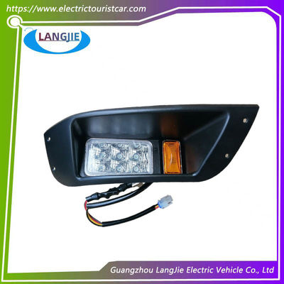 Συγκρότημα προβολέων LED EAGLE για ηλεκτρικά εξαρτήματα τροχού γκολφ