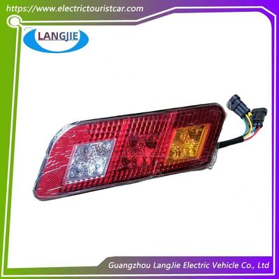 Πίσω συνδυασμός λαμπτήρων LED για το EAGLE για τα ηλεκτρικά μέρη επιδόσεων καροτσιών γκολφ