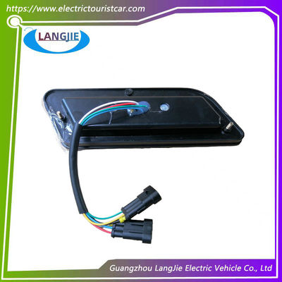 Πίσω συνδυασμός λαμπτήρων LED για το EAGLE για τα ηλεκτρικά μέρη επιδόσεων καροτσιών γκολφ