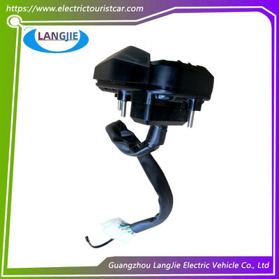 Δείκτης μέτρησης ταχύμετρου 48V LVTONG Golf Cart