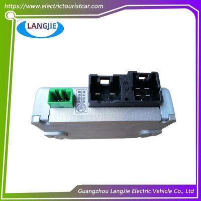 Προμηθευτής Power Controller Club Custom Car Parts LVTONG για ηλεκτρικά εξαρτήματα γκολφ buggy