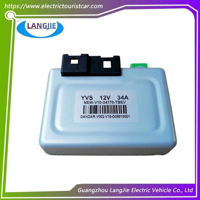 Προμηθευτής Power Controller Club Custom Car Parts LVTONG για ηλεκτρικά εξαρτήματα γκολφ buggy