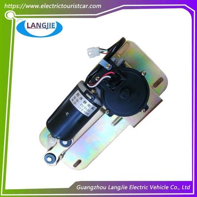 ZD1533-12V-50W Wiper Motor Assy Sightseeing Car EAGLE για ηλεκτρικά εξαρτήματα καροτσιών γκολφ