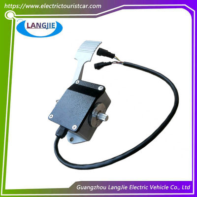 Ηλεκτρονικό ηλεκτρονικό πεντάλ EFP-005 LVTONG Club Automotive Components