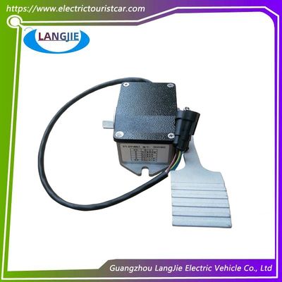 Ηλεκτρονικό ηλεκτρονικό πεντάλ EFP-005 LVTONG Club Automotive Components