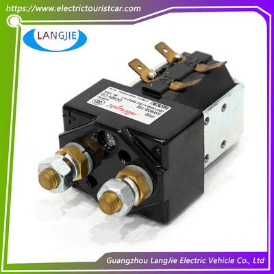 48V Club Car Terminal Solenoid Coil Για 1995-Up DS &amp; 2004-Up Προηγούμενα εξατομικευμένα εξαρτήματα καροτσιών γκολφ