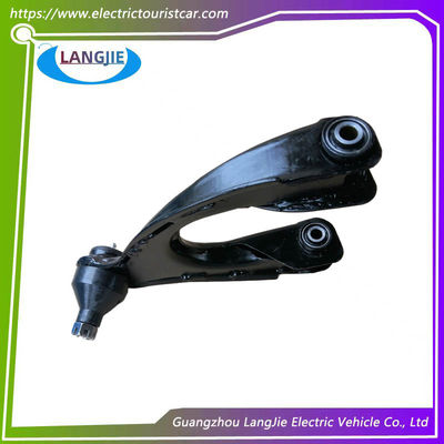 Τέσσερις τροχούς Ηλεκτρικό αυτοκίνητο Sightseeing Swing Arm LVTONG Joint Bushing Suspension Parts