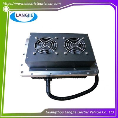Ελεγκτής καρότσι γκολφ MC3336 72V Marshall ηλεκτρονικό στοιχείο ελέγχου