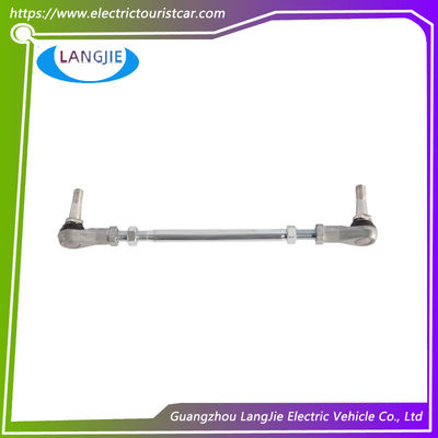 Σύνθεση Tie Rod ((26.44'') για EZGO TXT Gas &amp; Electric Golf Carts 2001-Up # 70897-G02