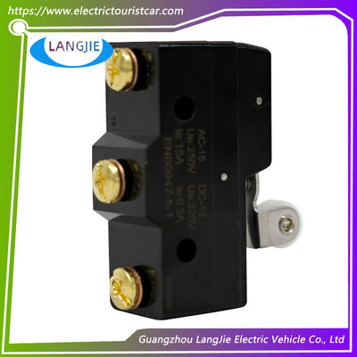 Πετάλι φρένων Micro Switch 3 Τερματικό Για EZGO TXT Gas And Electric (1965-UP) # 10606-G1