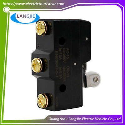 Πετάλι φρένων Micro Switch 3 Τερματικό Για EZGO TXT Gas And Electric (1965-UP) # 10606-G1
