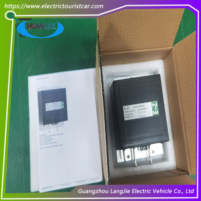 Ezgo TXT Motor Controller 1206-4301 36V 350A Pds 5-pin ελεγκτής 2586g09 1206-4301