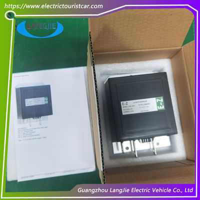 Ezgo TXT Motor Controller 1206-4301 36V 350A Pds 5-pin ελεγκτής 2586g09 1206-4301