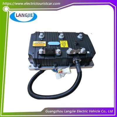 Ελεγκτής γκολφ 48V MC3336 Marshell