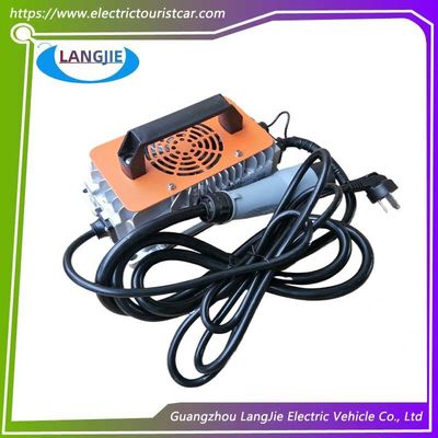 Υπερόβλητο φορτιστή 48V HXHF-4825MSY-V1.5