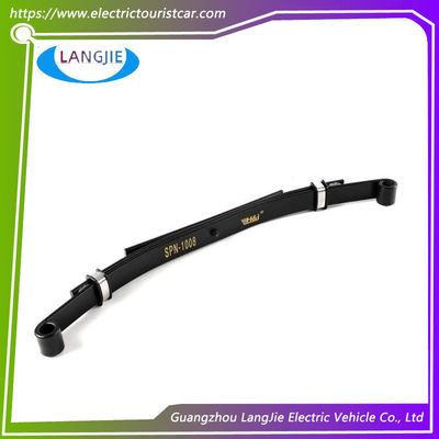 Συσκευές γκολφ καροτσούκ Club Car DS Front Leaf Spring Club Αυτοκίνητο Τμήματα γκολφ καροτσούκ
