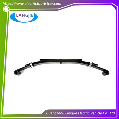 Συσκευές γκολφ καροτσούκ Club Car DS Front Leaf Spring Club Αυτοκίνητο Τμήματα γκολφ καροτσούκ
