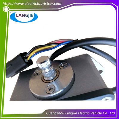 RJSQ-001LT Πεντάλ ποδιών Ηλεκτρικό πεντάλ για κάρο γκολφ LVTONG